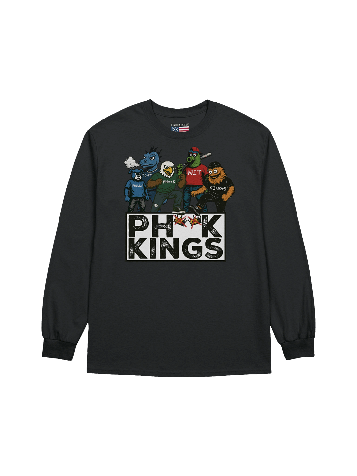 Ph**k Kings LS product image (1)