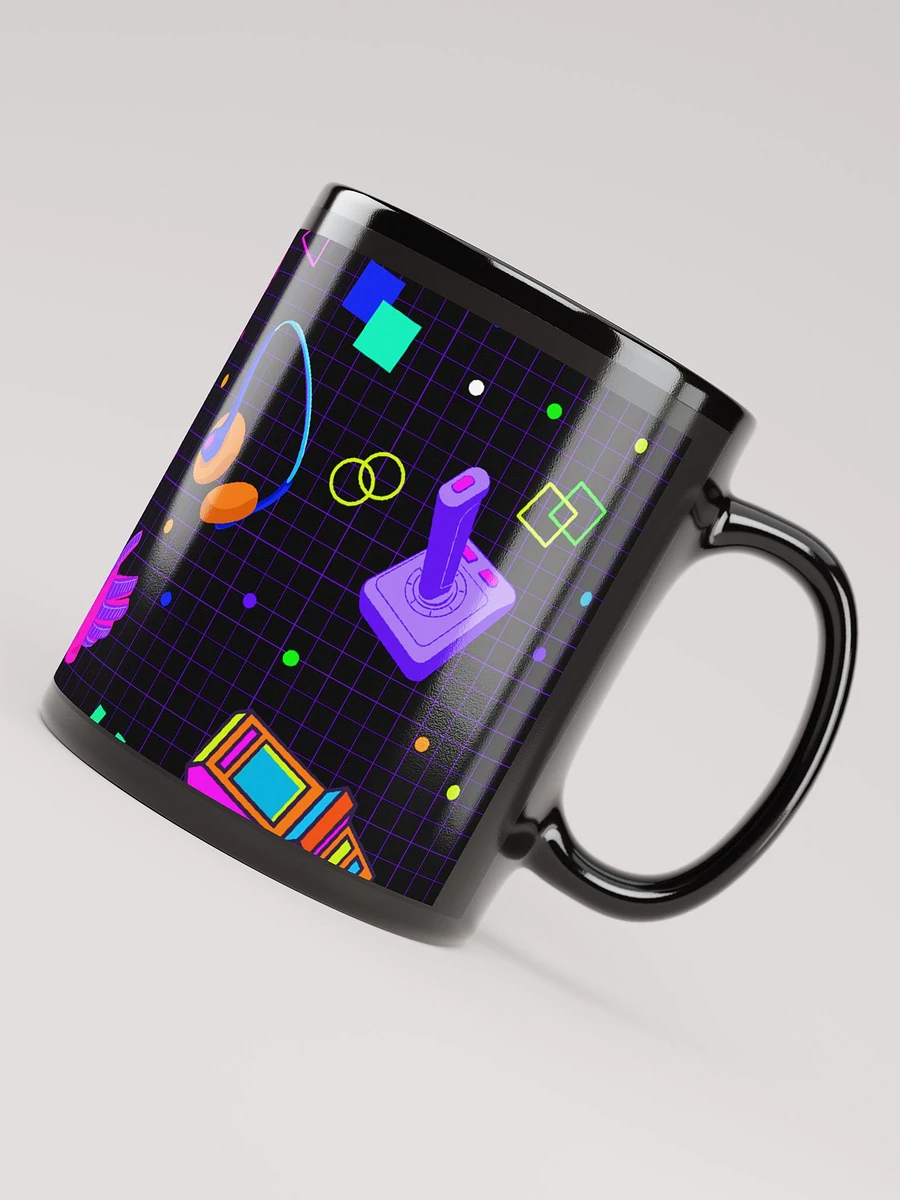 8-Bit Memories Coffee Mug product image (7)