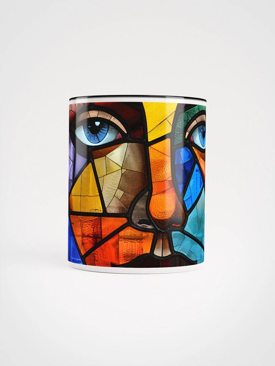 Confidence Mug product image (5)