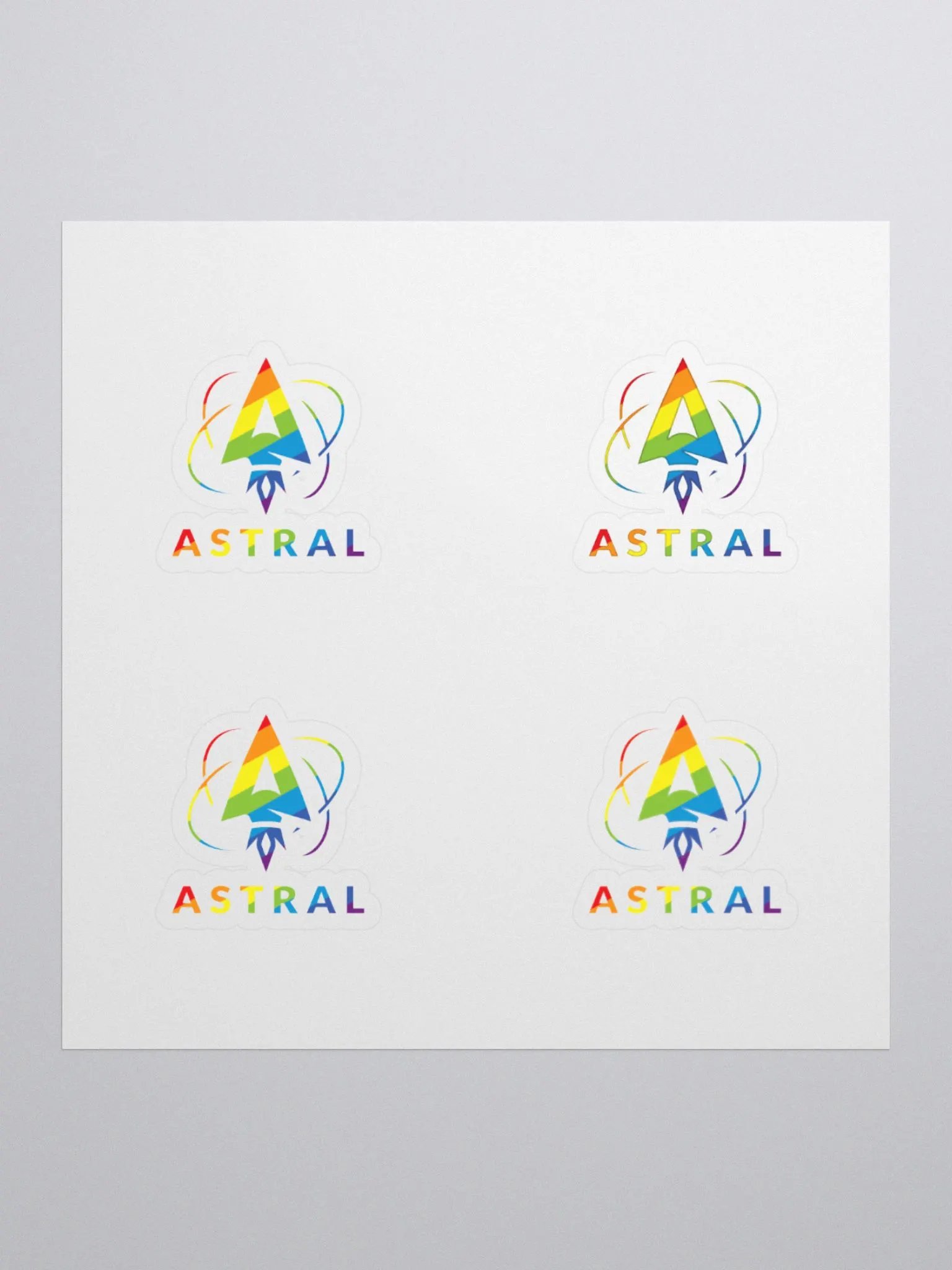 Stickers product image (1)