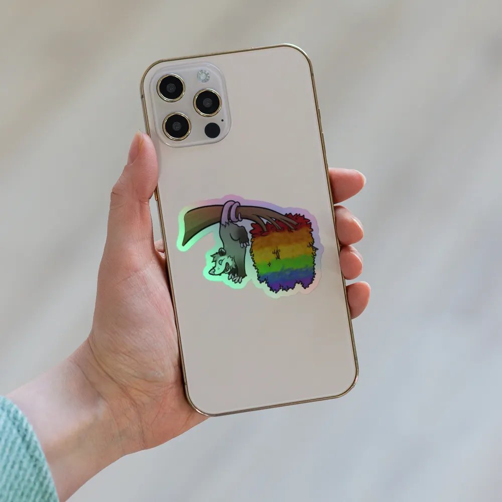 Pride Possum product image (8)