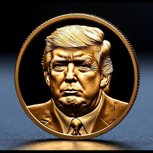Did you also expect more of Trump after the 20th?
Or did he just need to inlighten people of crypto for the introduction of h...