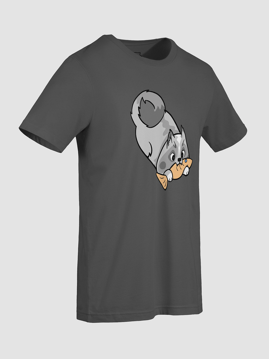 Titan with Fish Toy T-Shirt product image (9)