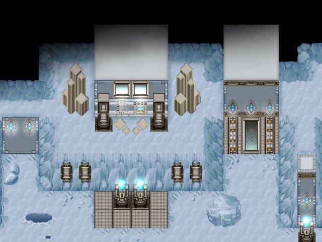 KR Lunar Base Tileset for RPGs product image (6)