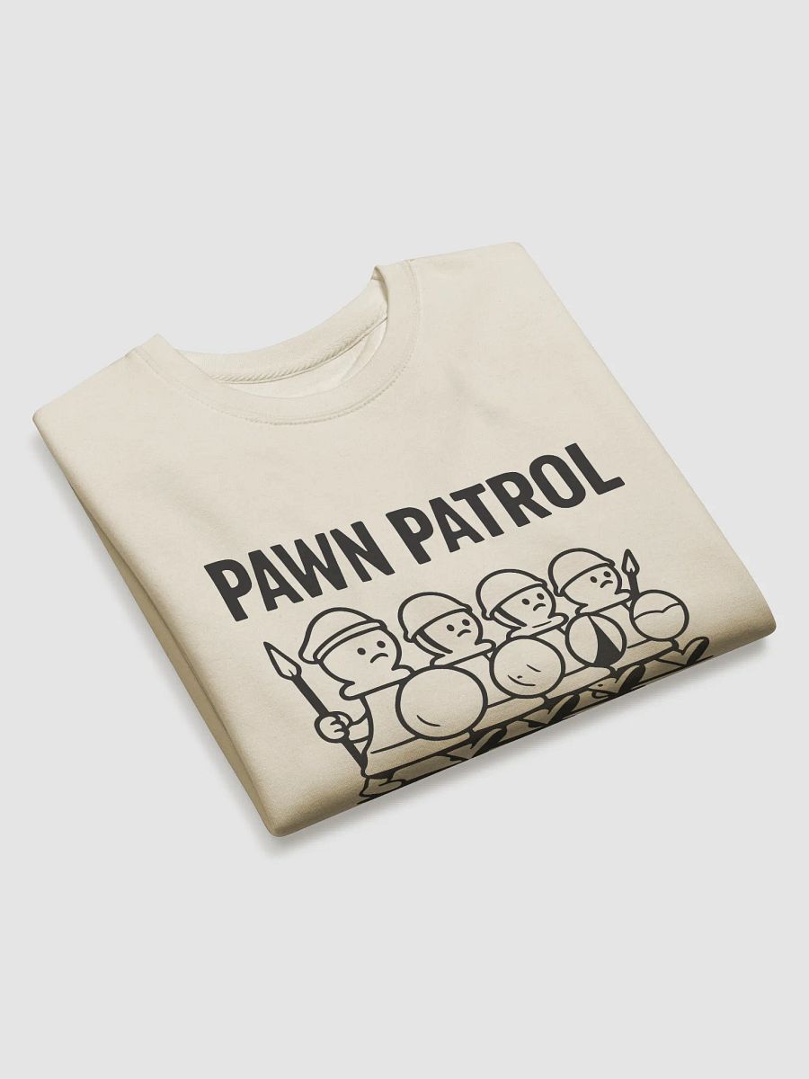 Pawn Patrol - Premium Sweatshirt product image (3)