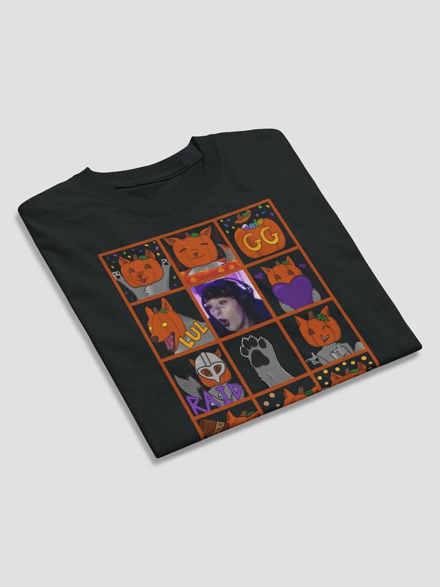 Emote T-Shirt product image (20)