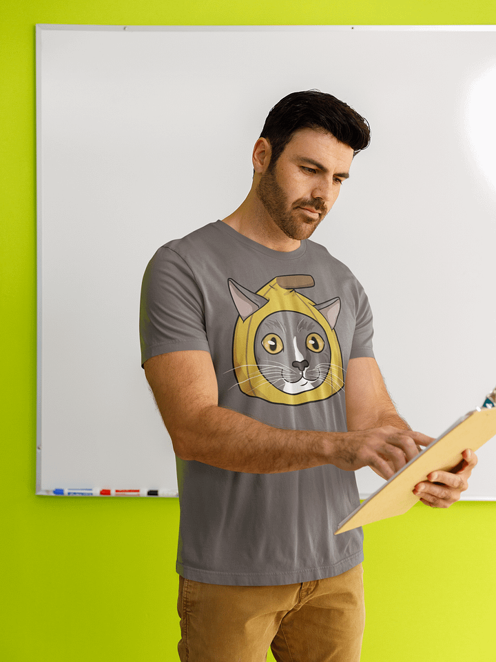 BananaSnugs supersoft t-shirt product image (1)