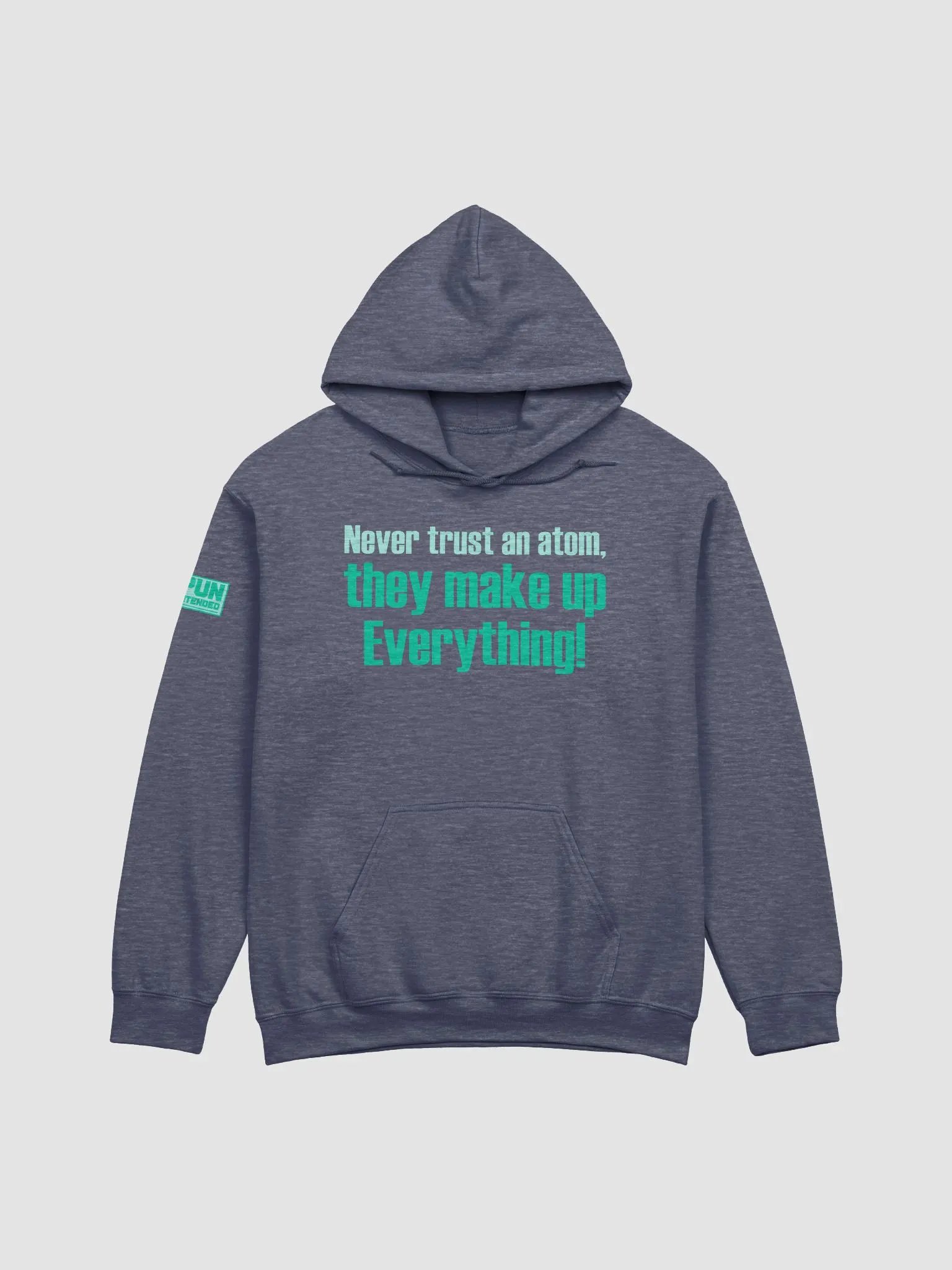 Atom Hoodie product image (11)
