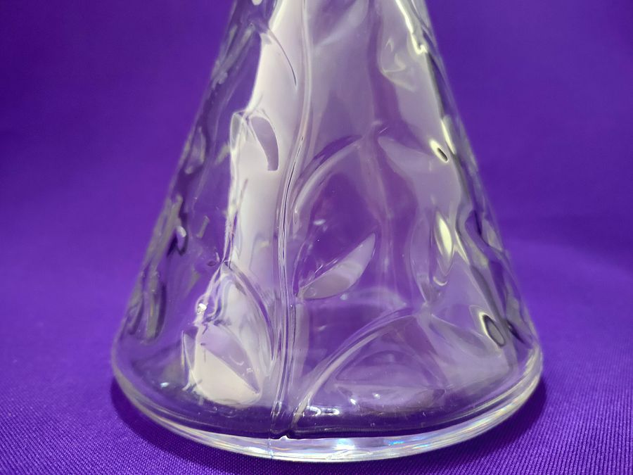 Garrafa de Cristal Elegante – Exclusivo e Sofisticado product image (9)