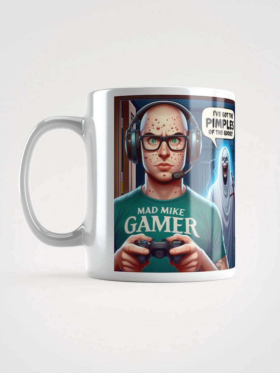 Spooky Gamer Mug product image (17)
