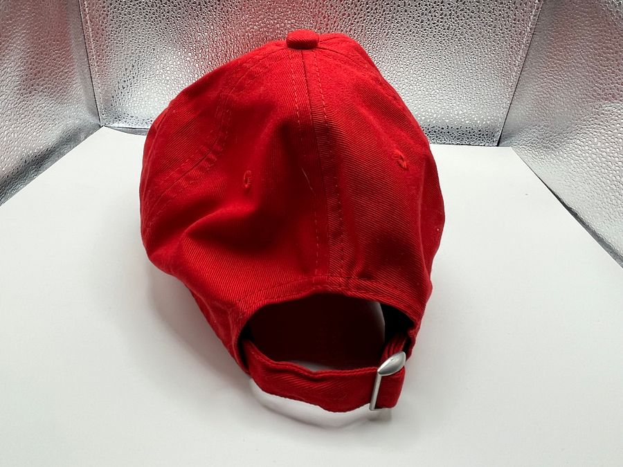 Washington Capitals New Era Hat product image (2)