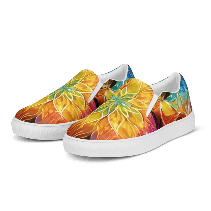 Joyeux Sneakers product image (2)