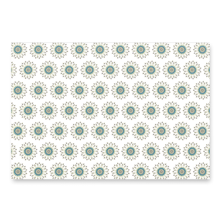 Phycadelic Creamy Bloom Gift Wrapping product image (4)