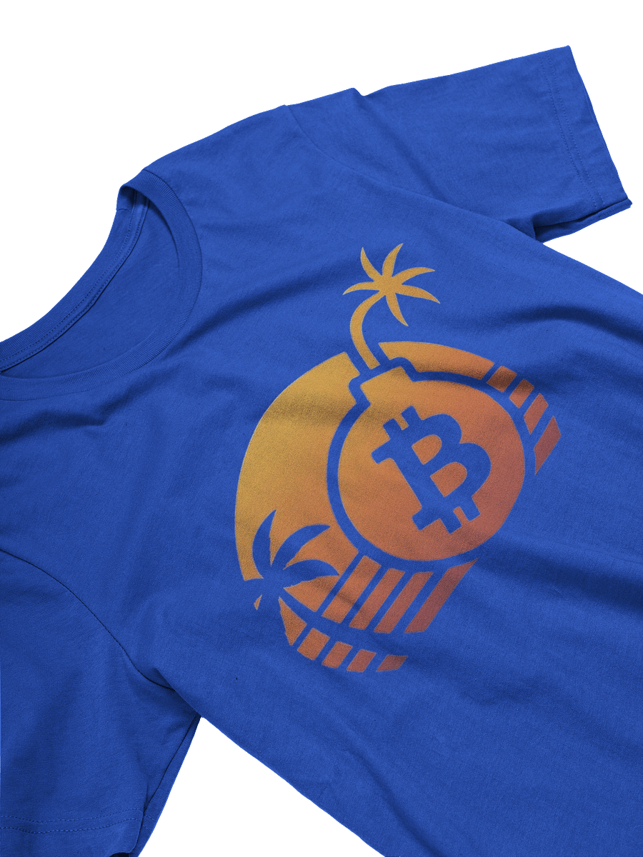 B.O.M.B. Because Of Miami, Bro! Retro Vibes product image (5)