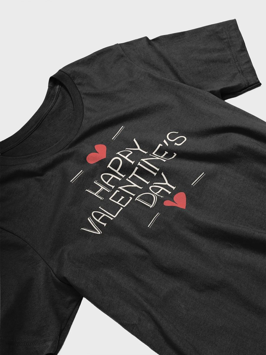 Heartfelt Valentine's Day Tee product image (21)
