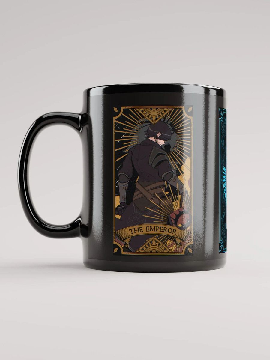 Broken Tarot Mug product image (11)
