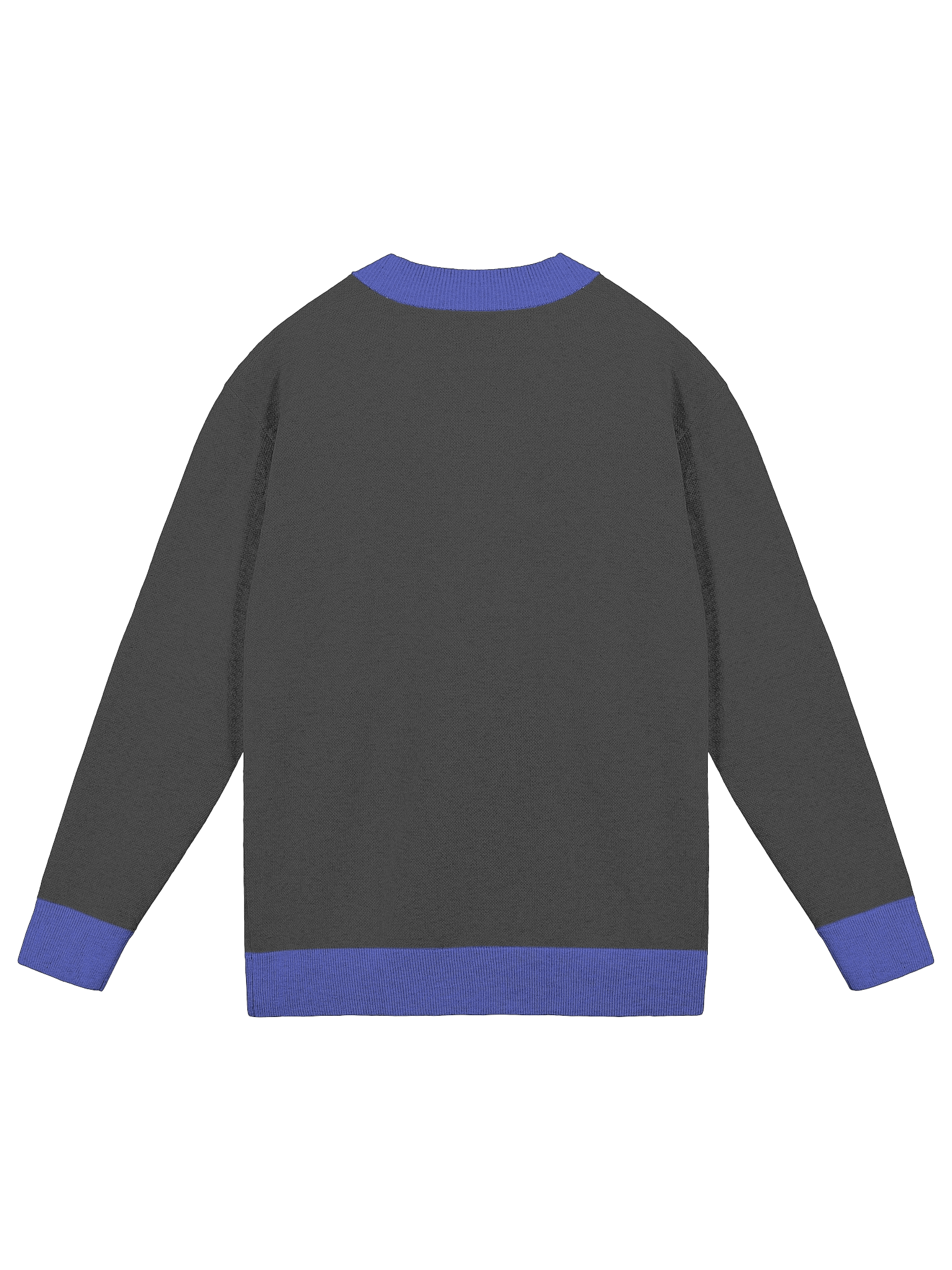 MS69 - Cardigan Blue/Gray product image (2)