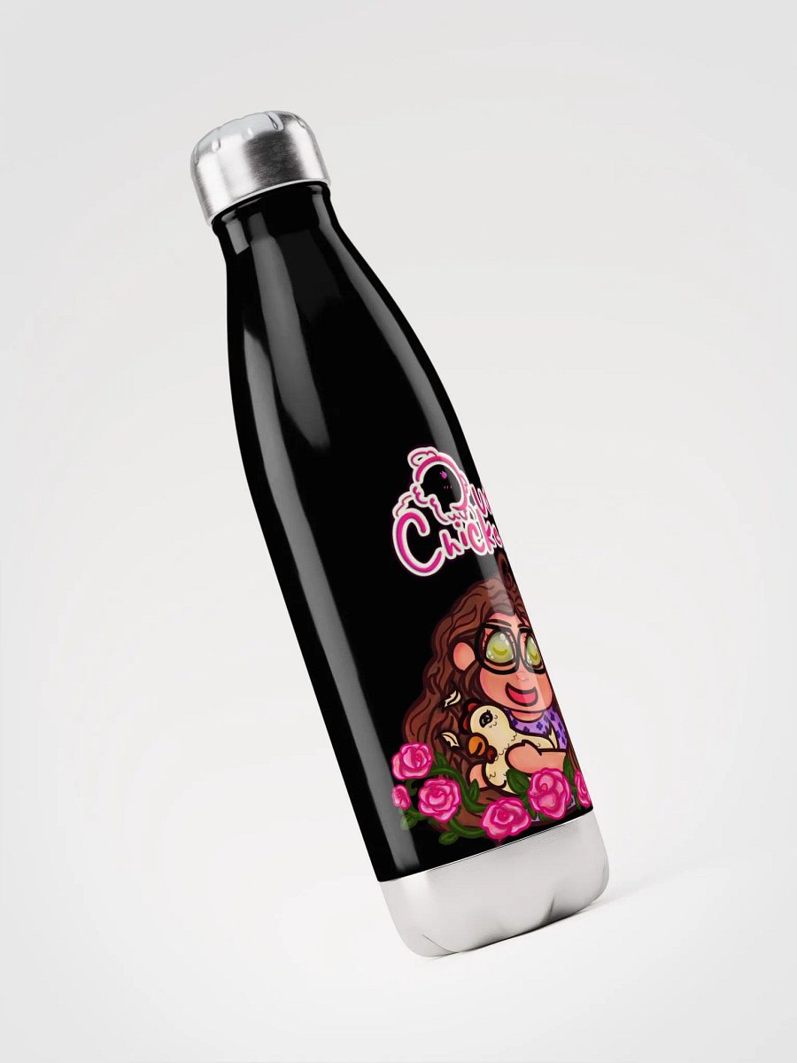 Dudachicken Stainless Steel Water Bottle product image (6)