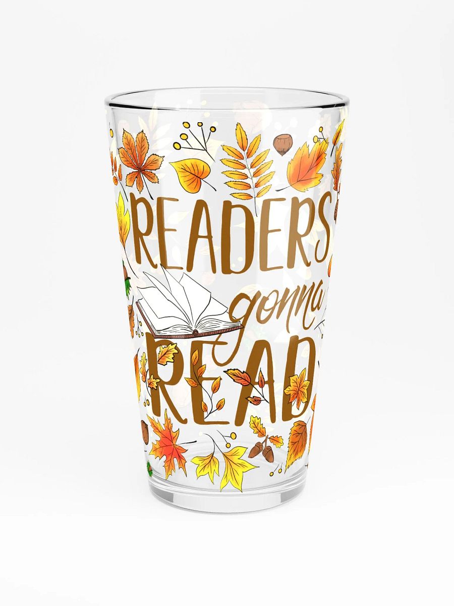 Readers Gonna Read product image (4)