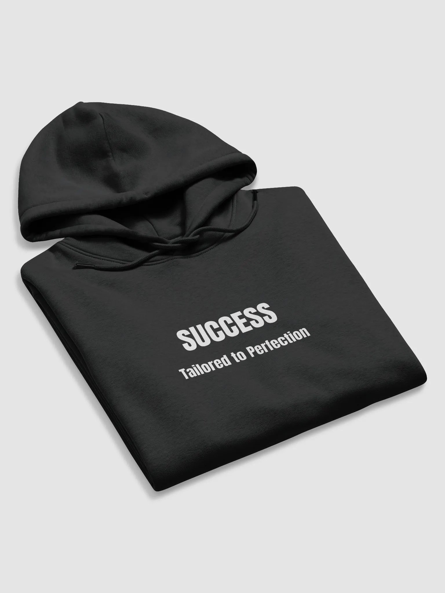 Success: Tailored to Perfection Relaxed Fit Hoodie product image (5)