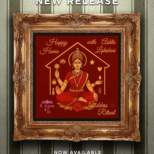 Happy Home with Ashta #Lakshmi 

https://open.spotify.com/album/3YFGERcfMANRKU8EaQ7beE

#NowPlaying

Because it seems like th...