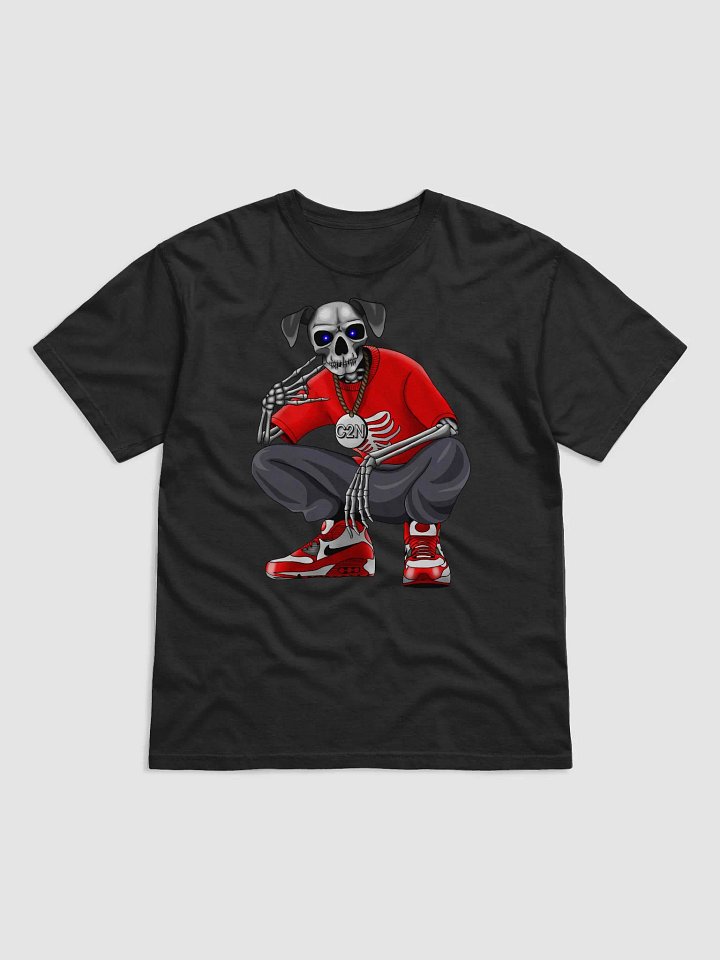 Criptonite303 MASCOT product image (1)