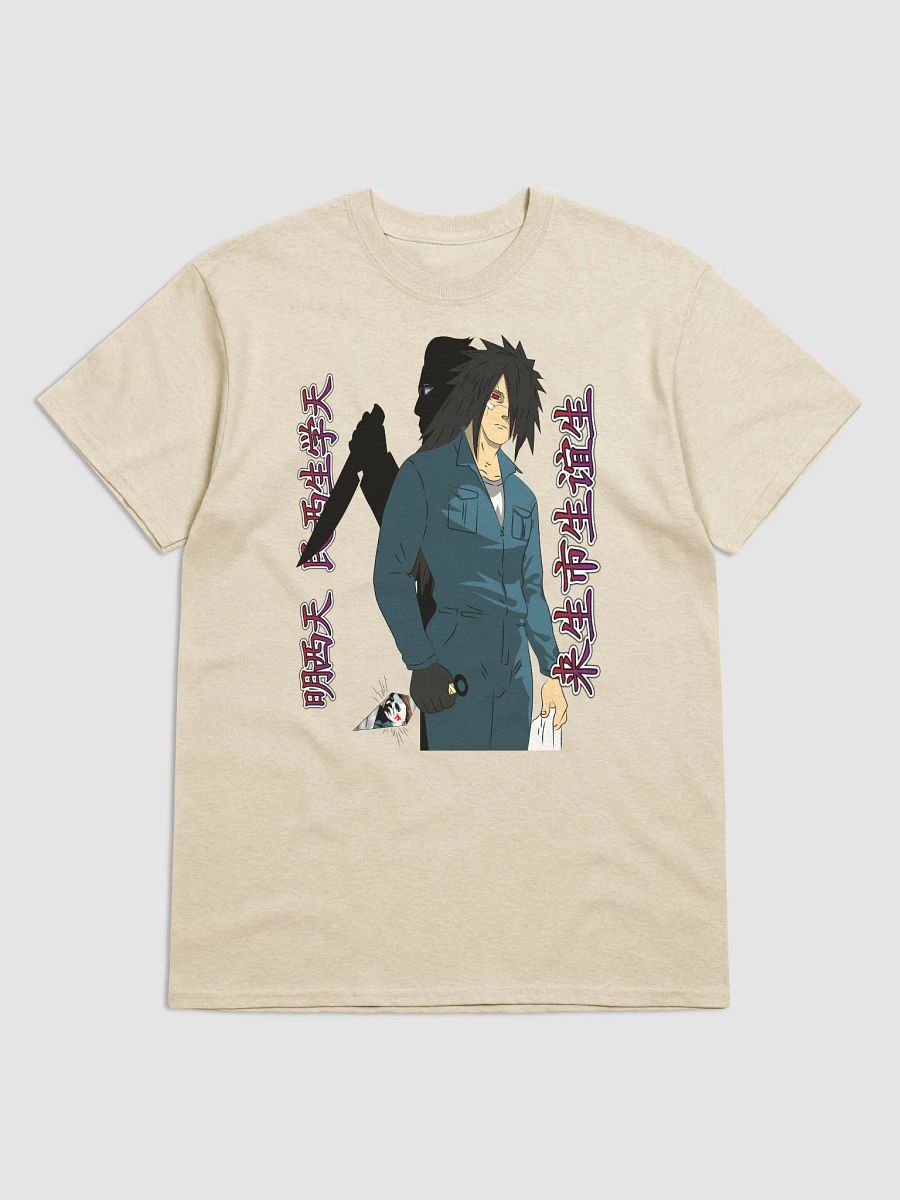 Madara X The Shape T-Shirt product image (1)