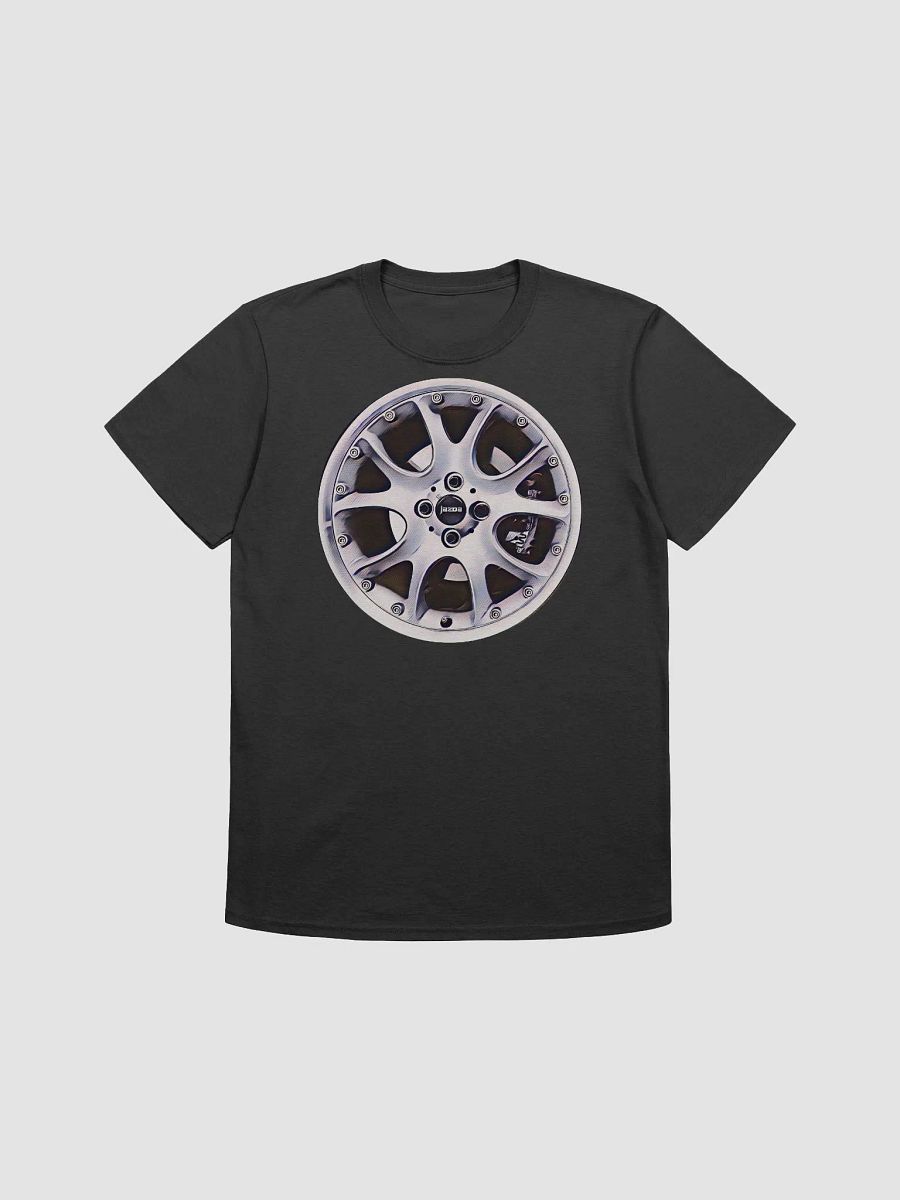 MINI Cooper Works Tshirt product image (2)