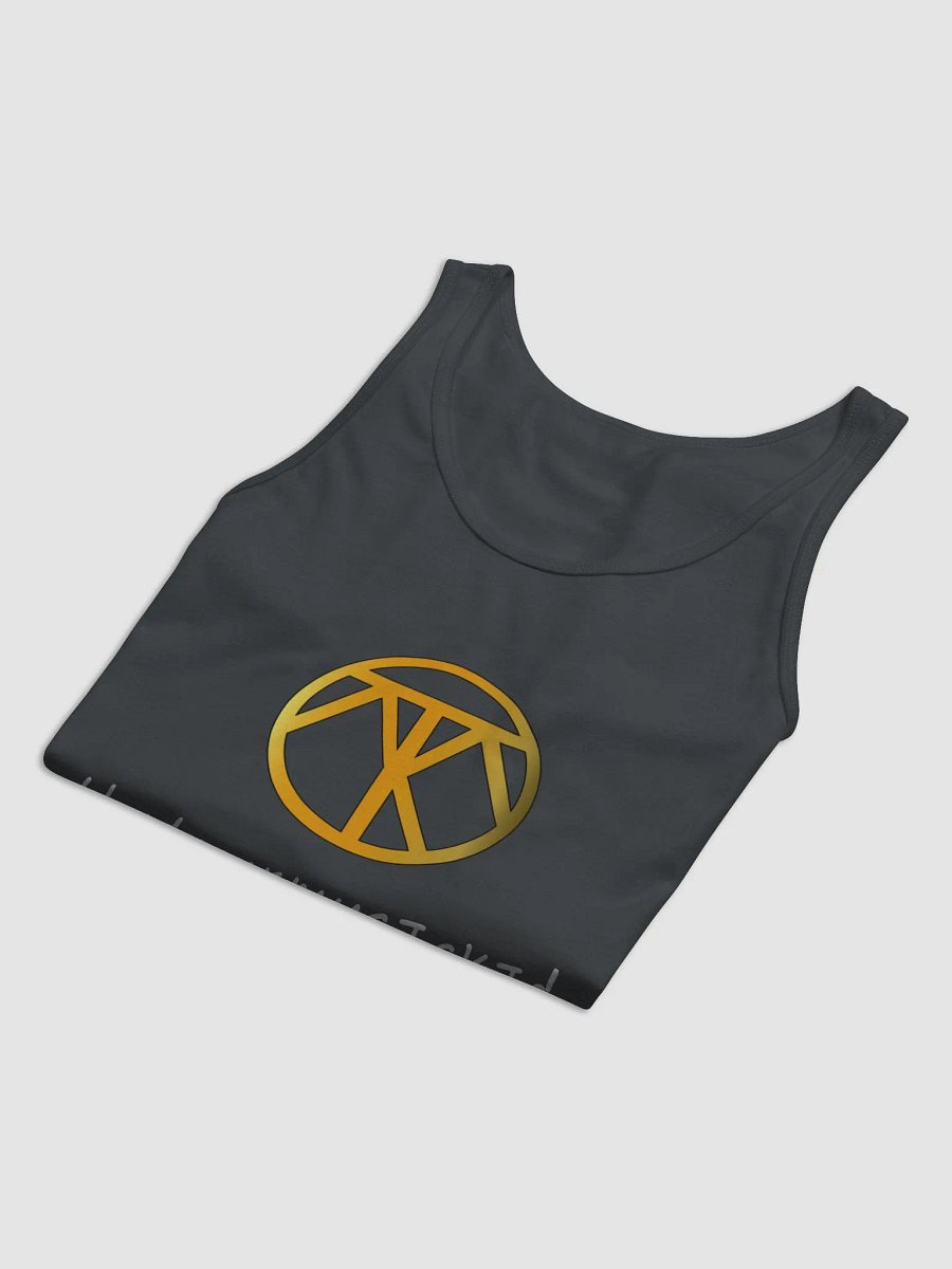 Die Cut Tank Top product image (34)