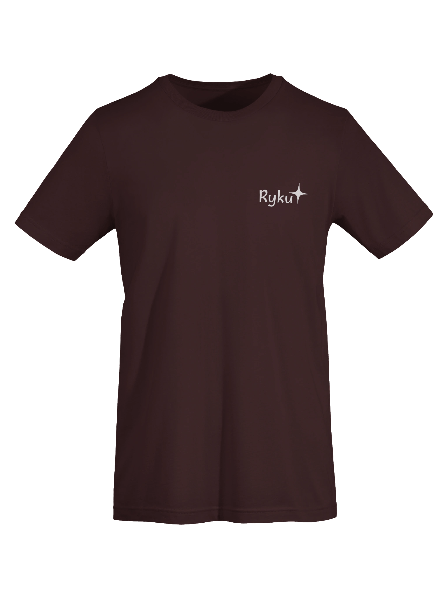 Ryku Stylized T-Shirt product image (59)