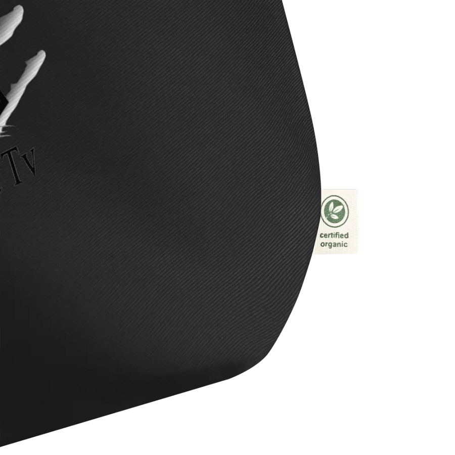 Der Puma TV Bewusst bewusste Bio-Baumwollte product image (2)