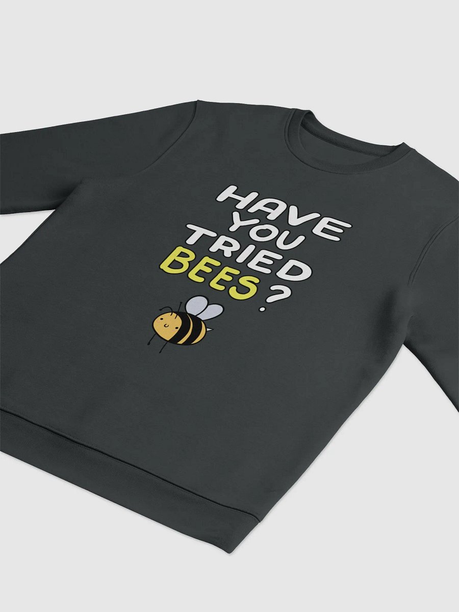 Have you tried BEES jumper product image (10)