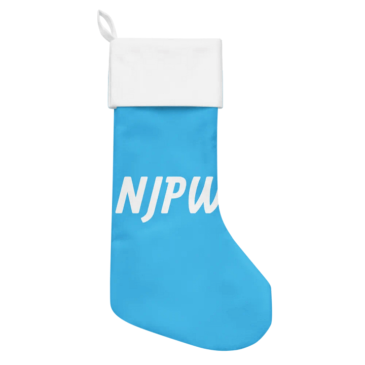 NJPW CHIRSMAS SOCK product image (1)