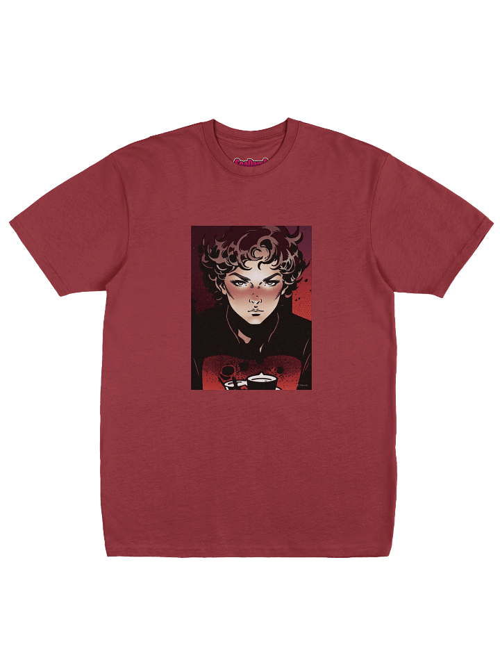 SeaDame - Because YOU'RE Worth It T-Shirt product image (4)