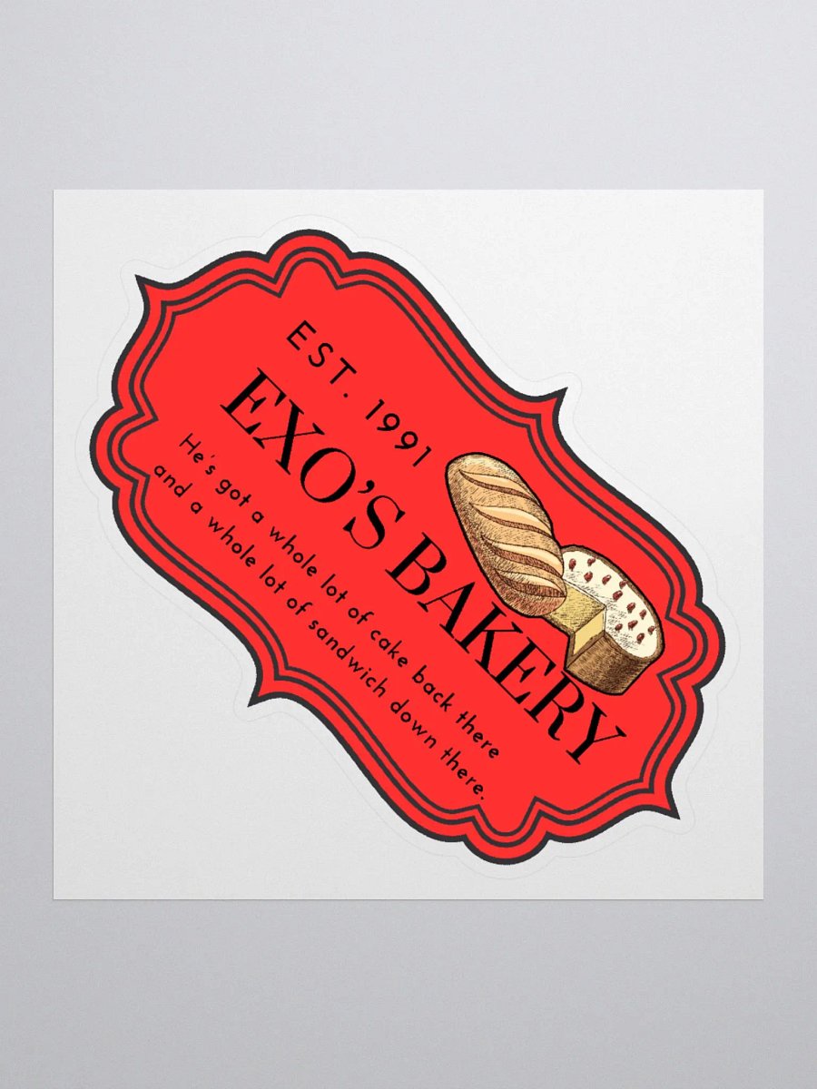 Exo's Bakery product image (1)