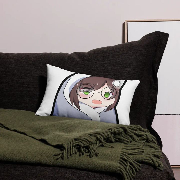 Comfy Pillow-Case~ product image (13)
