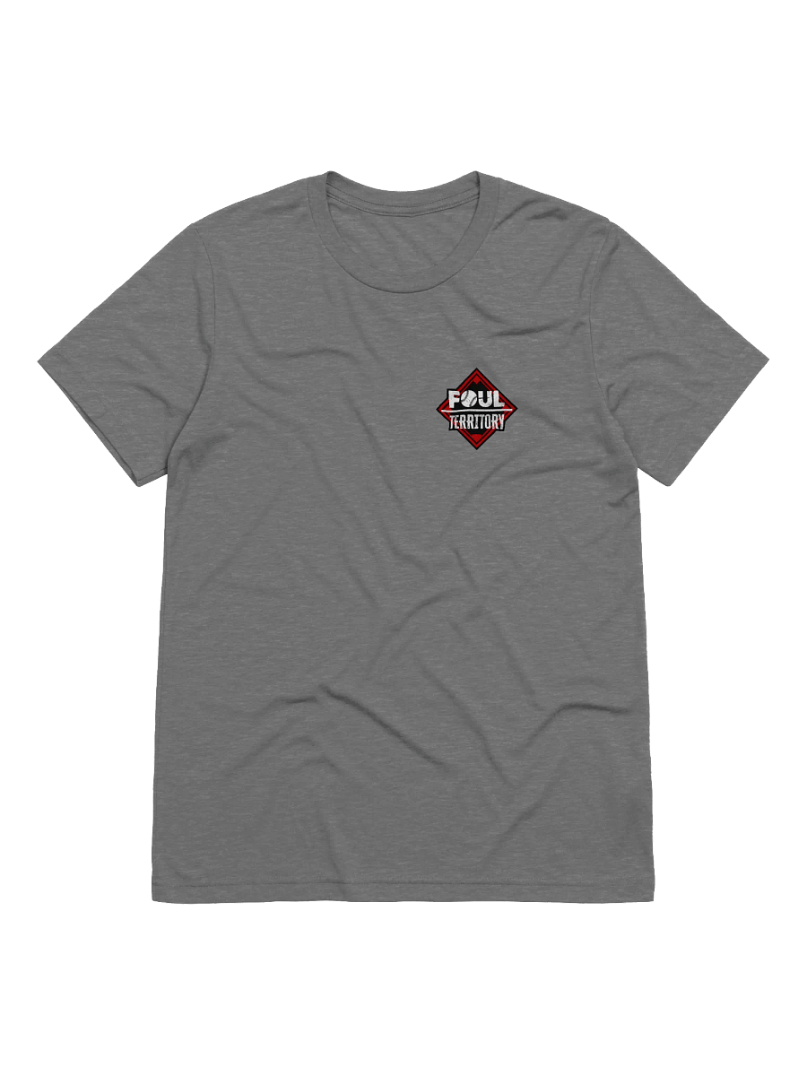 Baseball The Way It Should Be Covered T-Shirt product image (5)