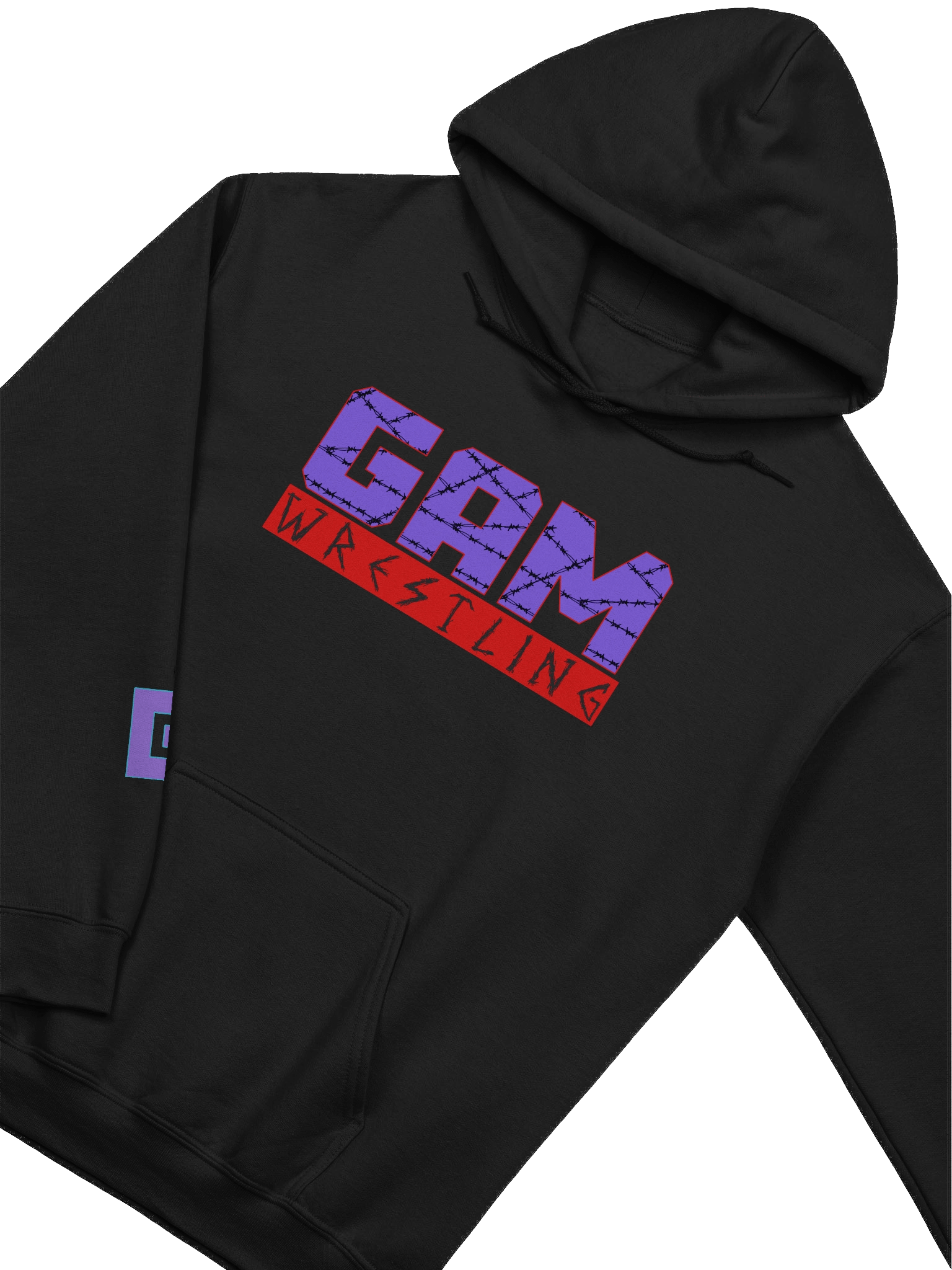 GAM WRESTLING product image (3)