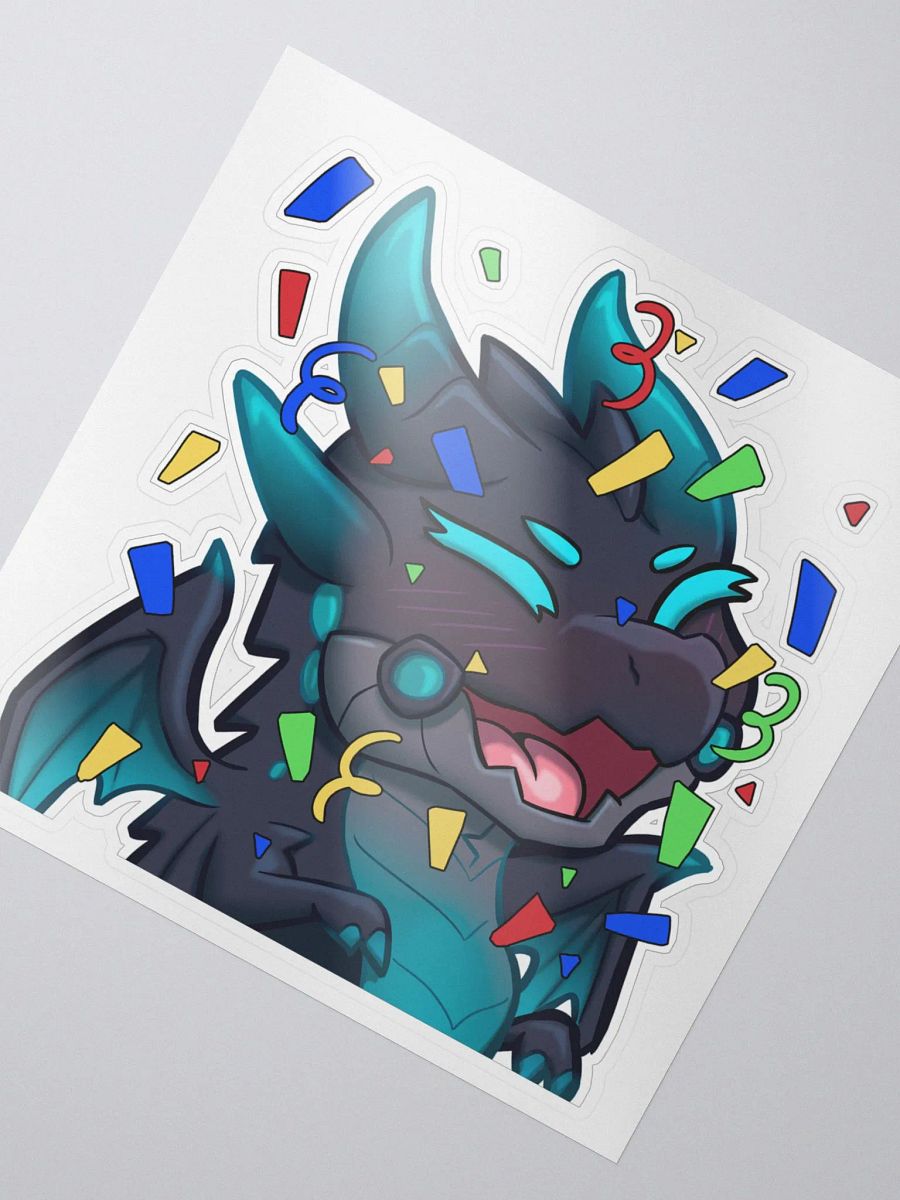 BMD Dark Confetti product image (2)