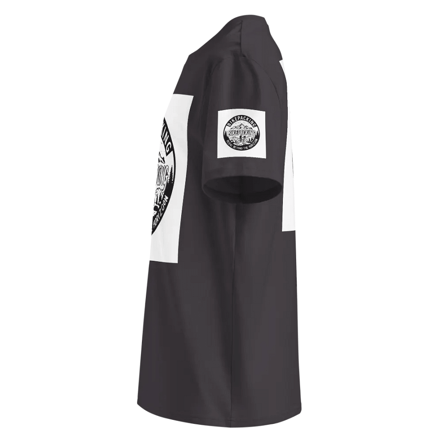 Beyond the Horizon Organic Cotton Tee product image (66)