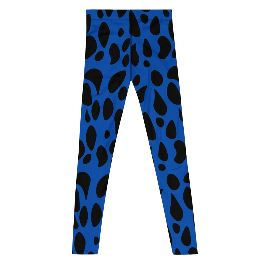 Wild Style Men's Leggings product image (12)