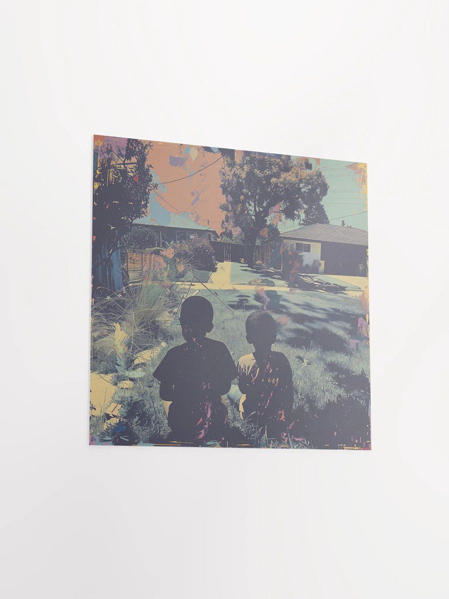Boys In The Hood product image (11)