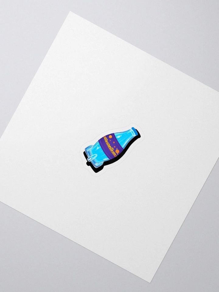 Quantum Space Stickers product image (5)