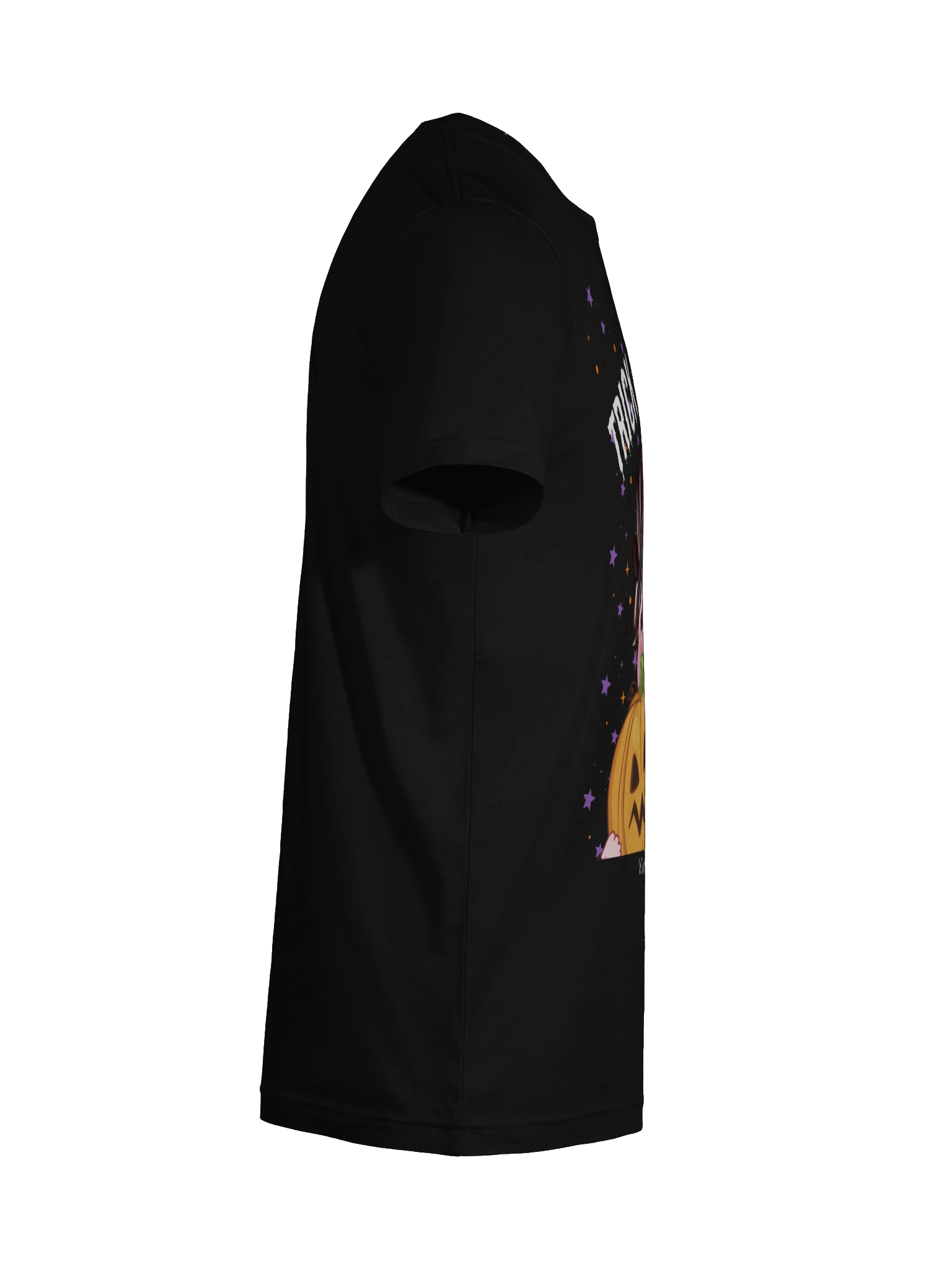 Trick or Treat T-Shirt product image (60)