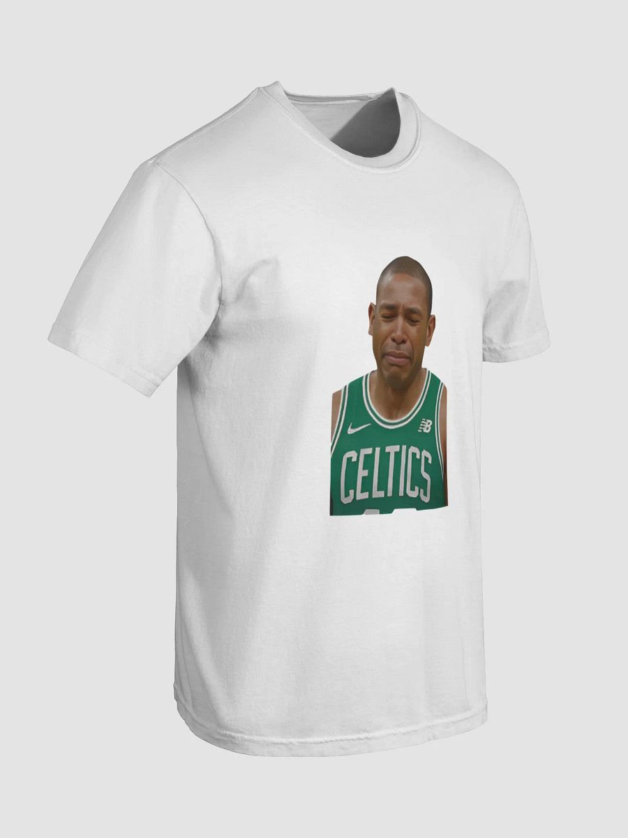 Magic Fans Wearing Al Horford Crying Shirt product image (20)