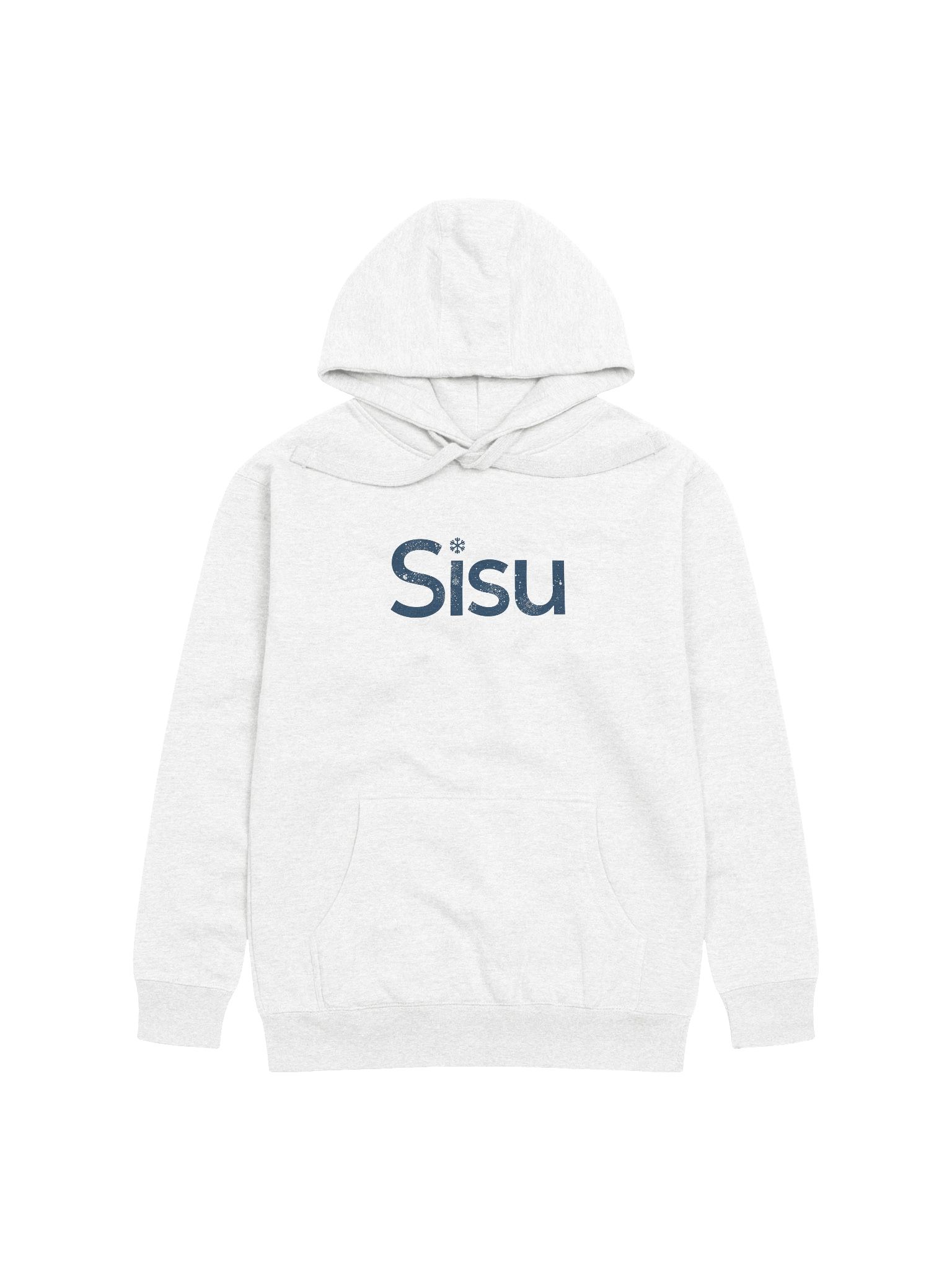 Sisu Lumihiutale - Premium Huppari product image (1)