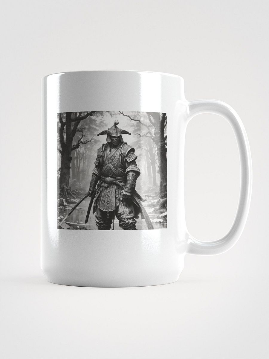 Samurai product image (1)