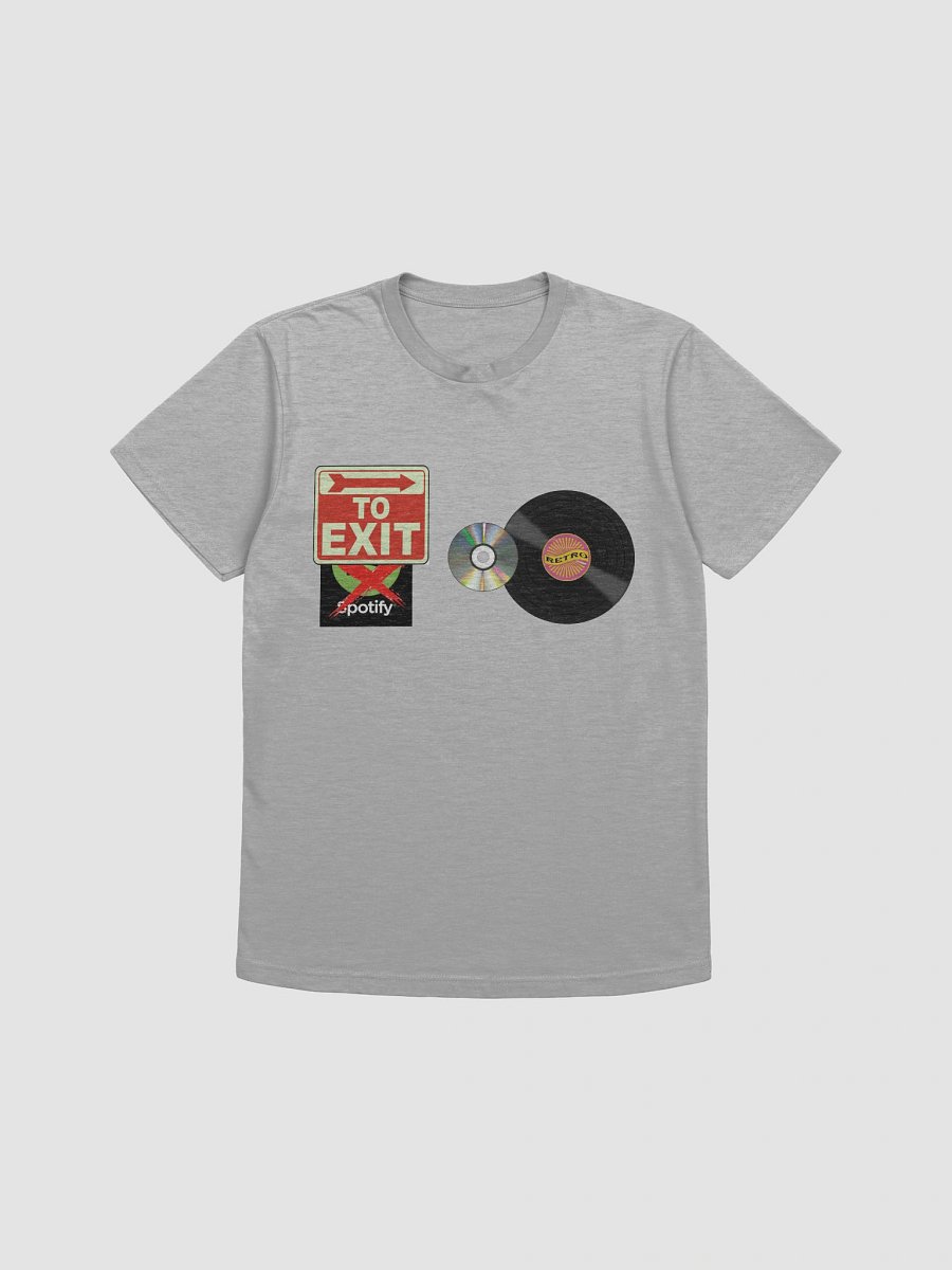 EXIT TO LIFE MUSIC product image (18)