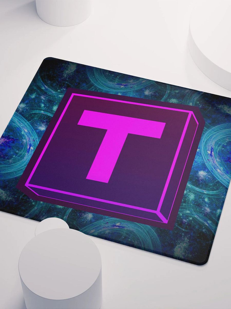 Token Season 2 Mouse Pad product image (4)