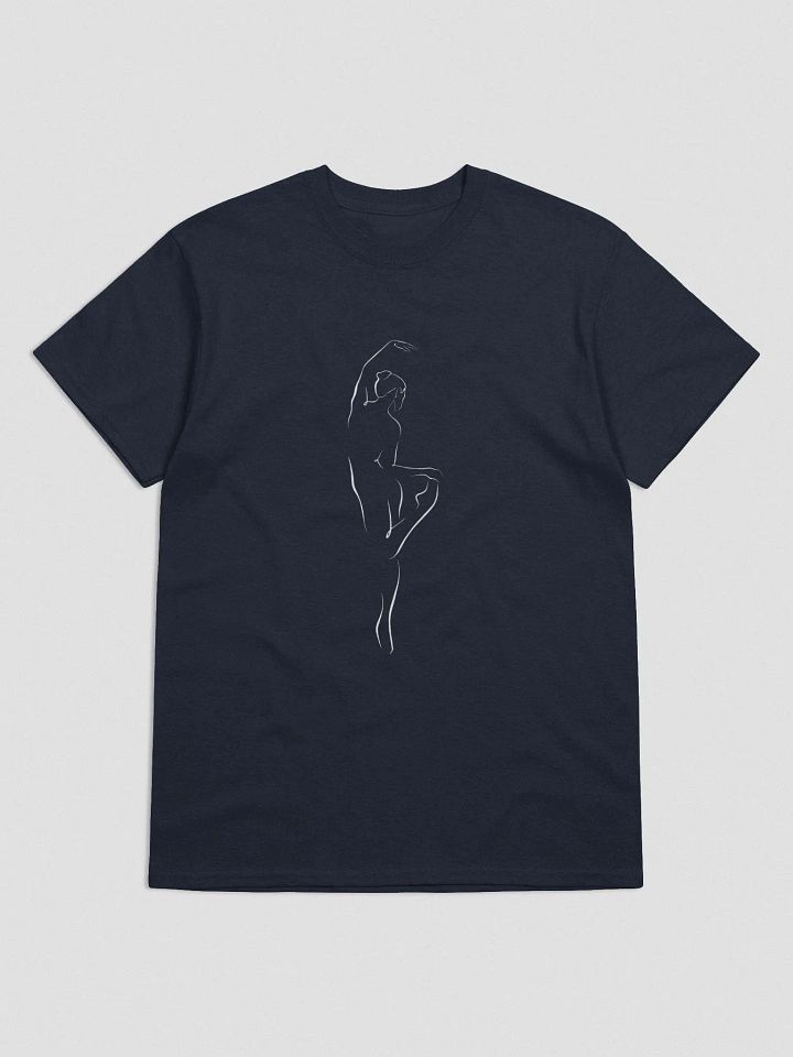 Ballerina Tee product image (1)